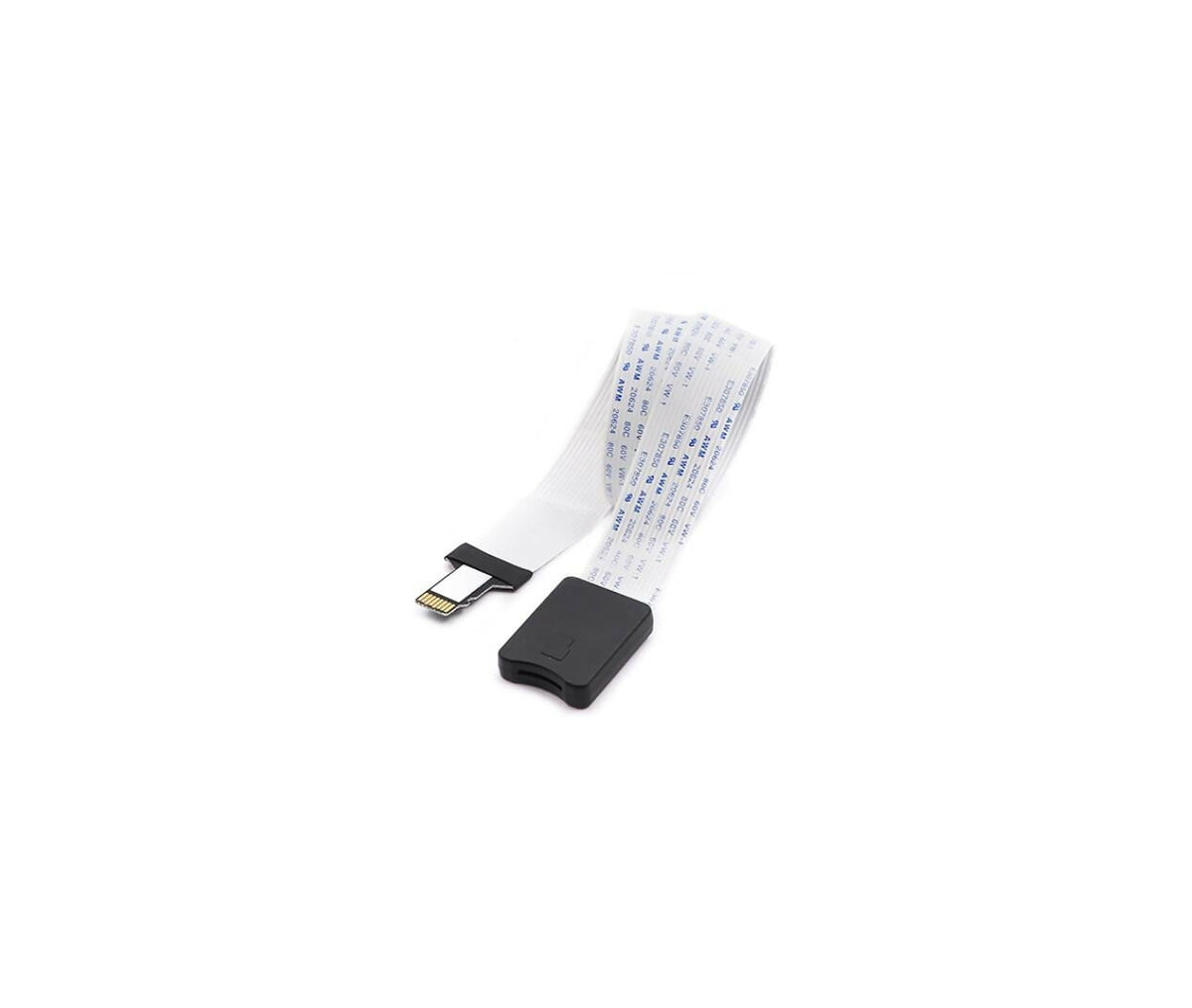 Memory Card Accessories | Cable Extension | Micro SD - TF