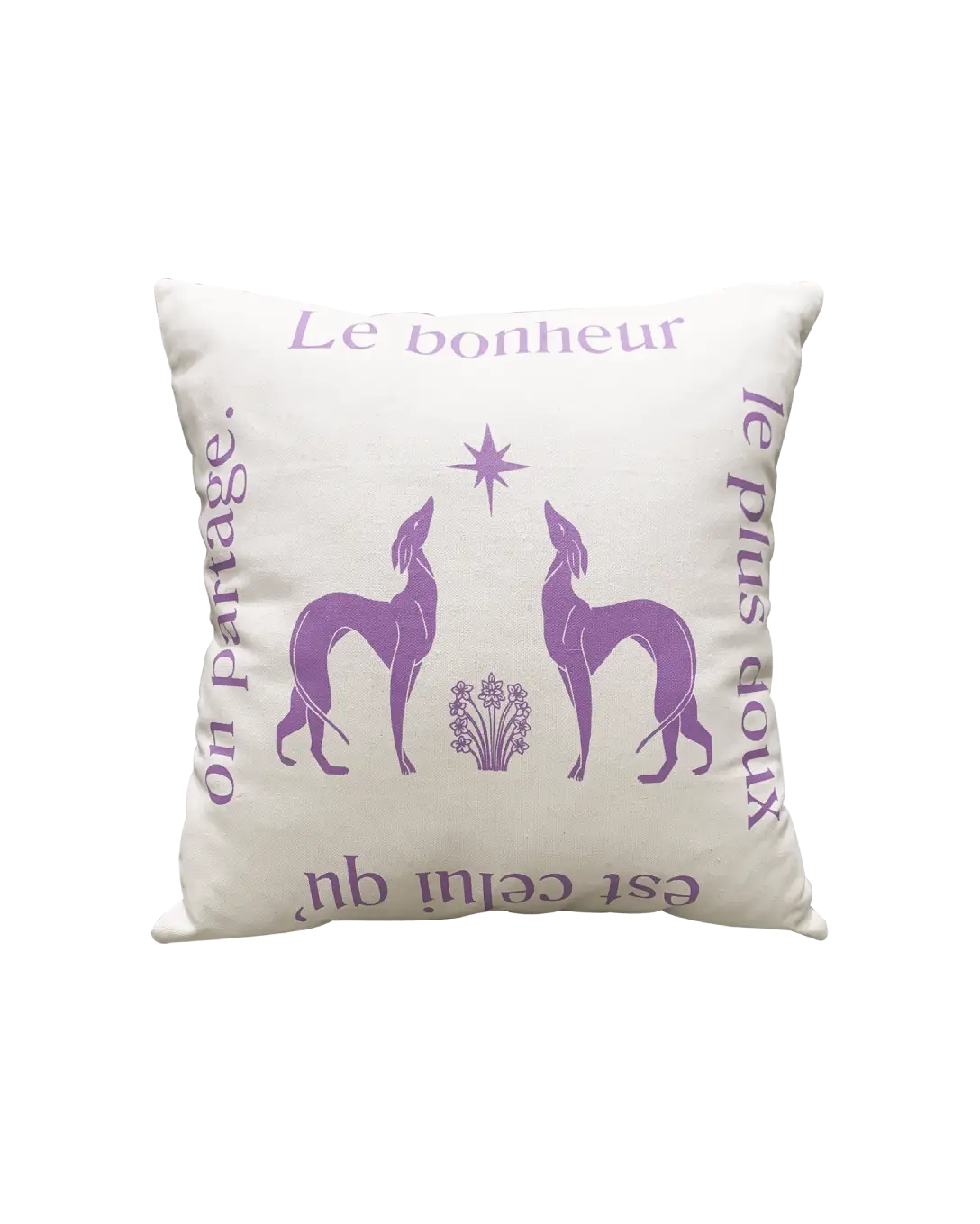 ATHENA Cushion Cover
