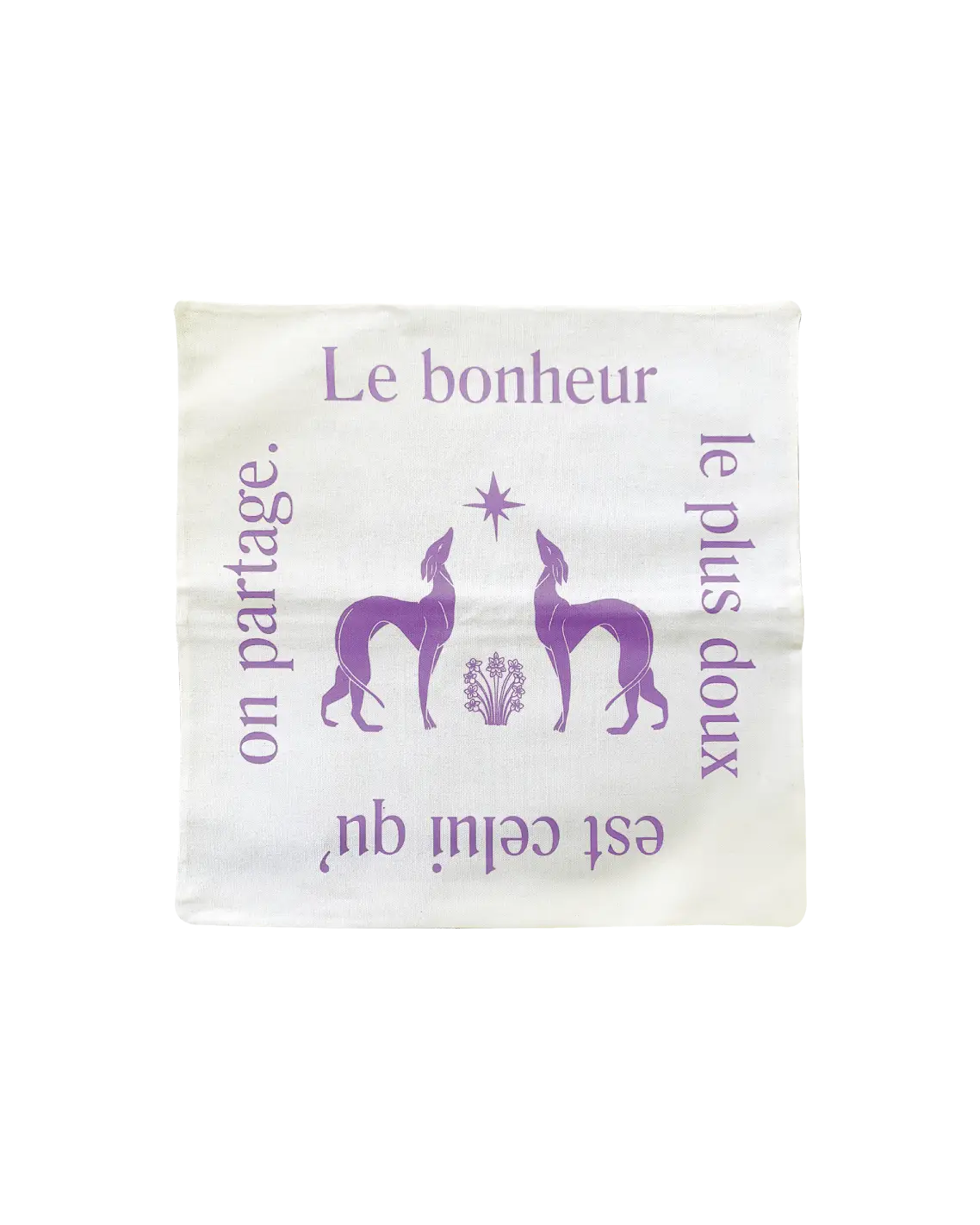 ATHENA Cushion Cover