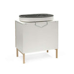 Stokke Sleepi Changer - White