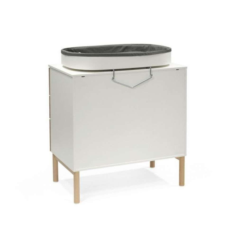 Stokke Sleepi Changer - White