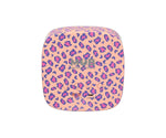 MOB Billy Clock - light and clock pink