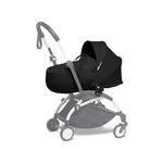 YOYO newborn shell - Black