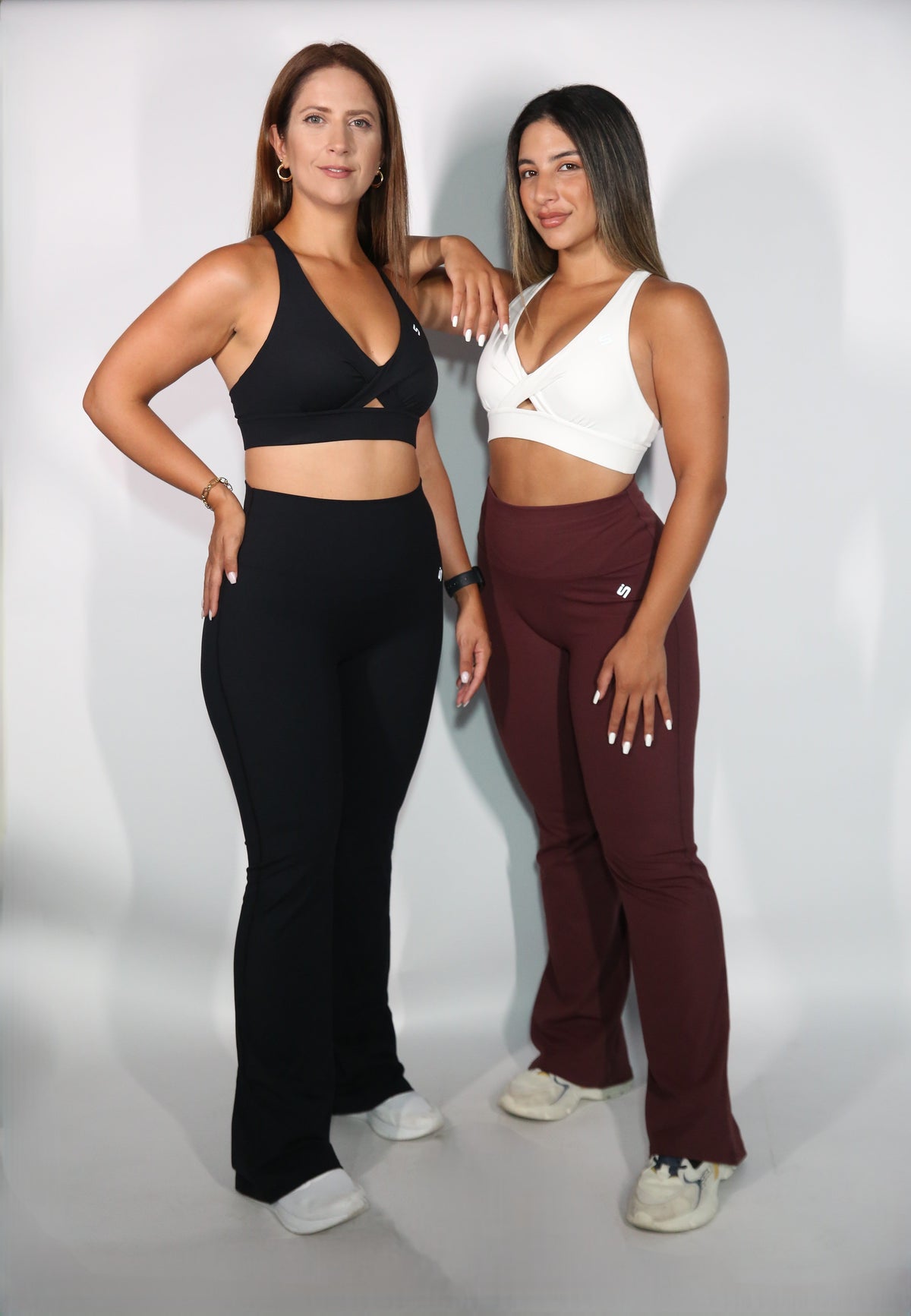 Aura Leggings