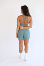 Apex Crisscross Bra