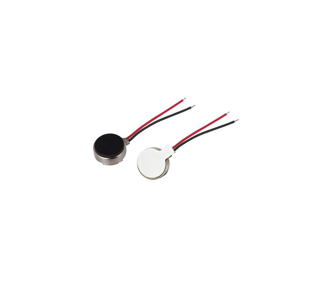 Vibration Micro Motor | 3V 12000rpm