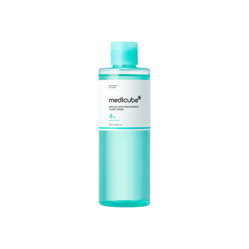 Azelaic Acid Niacinamide Clear Toner