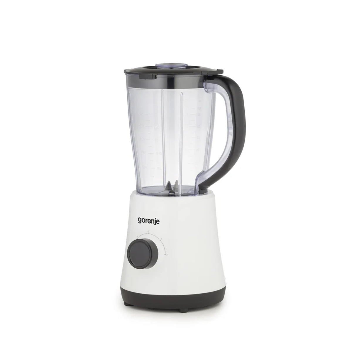 Gorenje Table Blender 500W 1.5 Liter White