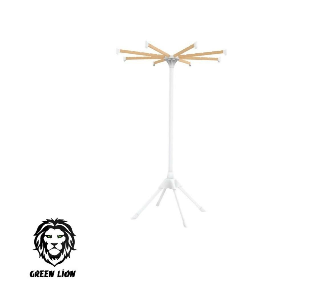 Clothes Driying Stand | Green Lion