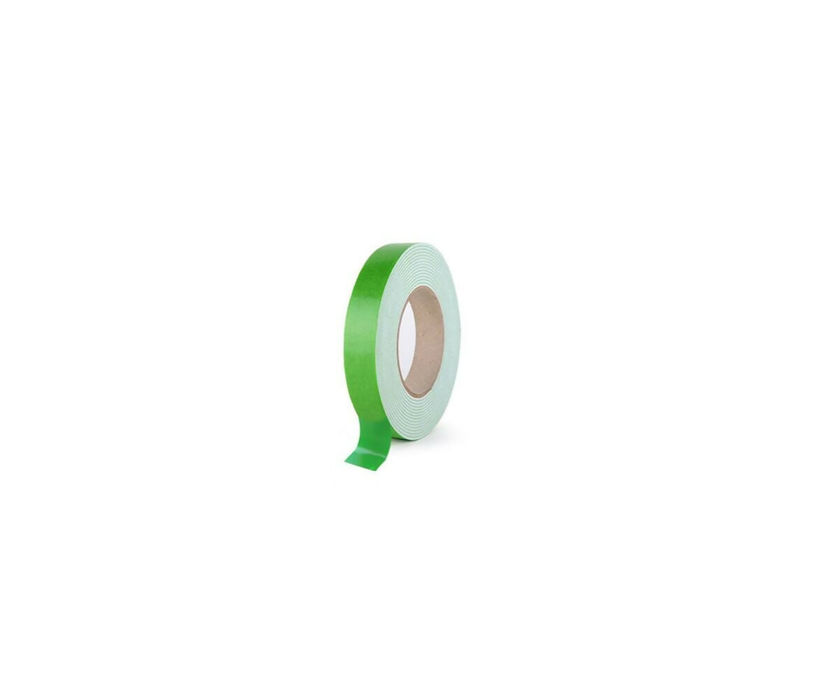 Tape Double Sided | 12mmx1M | Foam
