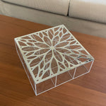 Petal Tea Box