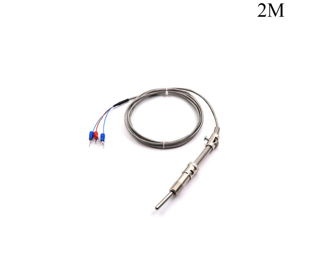 Temperature Sensor | PT1000 | 600°C