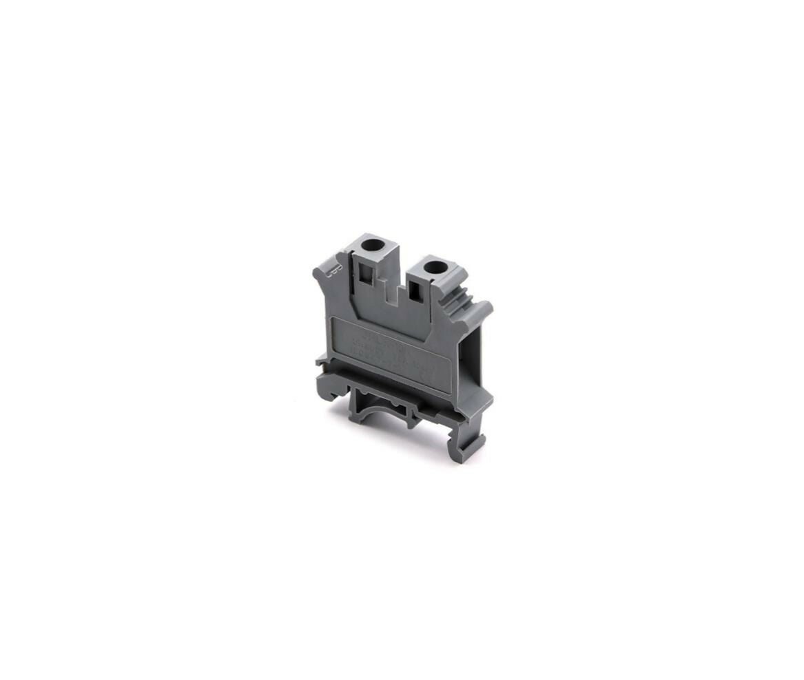 Terminal Block | Rail Mount | UK-10N | 5mm