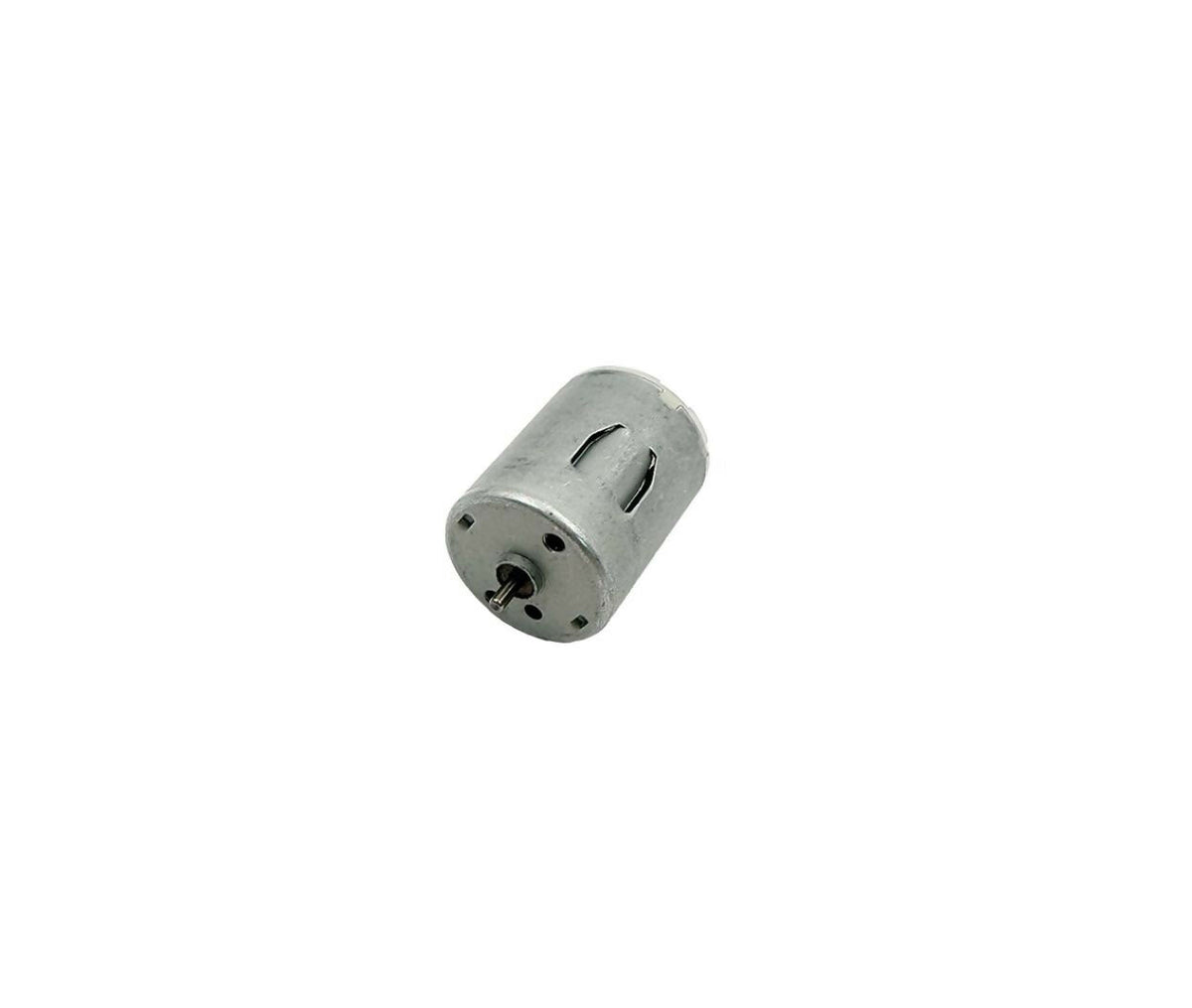 DC Toy Motor | 6V | 280 | Long Shaft
