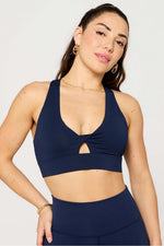 FABLETICS OASIS TWIST SPORTS BRA
