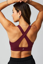 FABLETICS OASIS TWIST SPORTS BRA