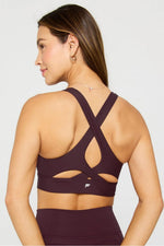 FABLETICS NO-BOUNCE HIGH IMPACT SPORTS BRA