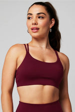 FABLETICS PRINCIPAL LOW IMPACT BRA