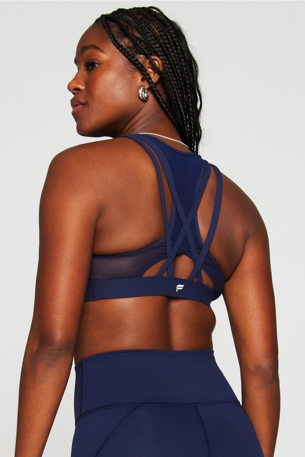 FABLETICS PRINCIPAL HIGH IMPACT SPORTS BRA