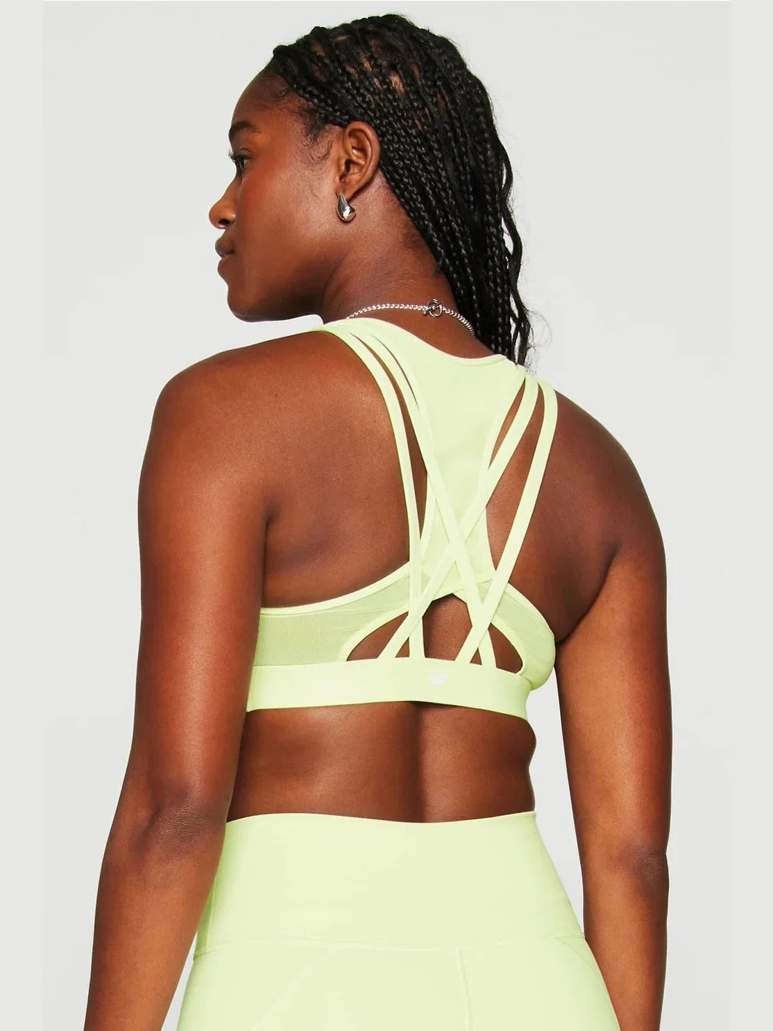 FABLETICS PRINCIPAL HIGH IMPACT SPORTS BRA