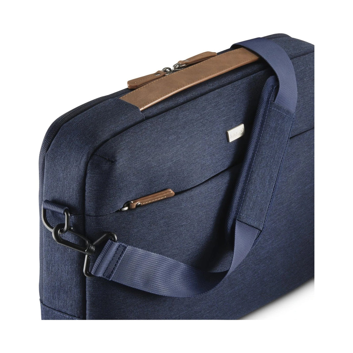 Hama 222078 Casual Laptop Bag, from 34 to 36 cm