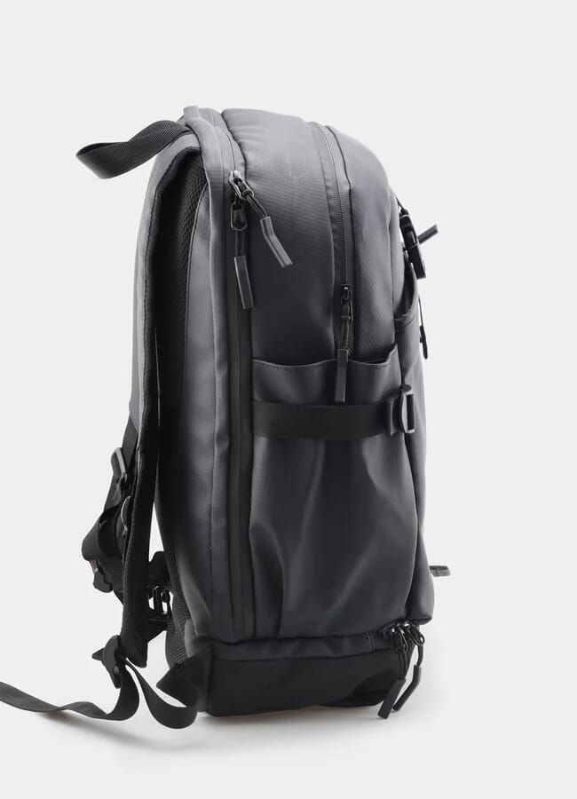 SQUATWOLF BACKPACK