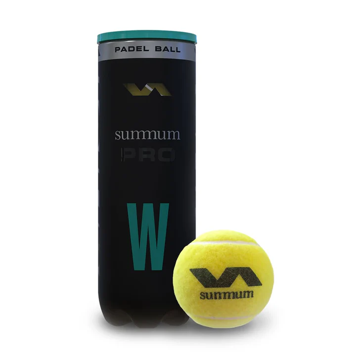 VARLION PADEL BALL SUMMUM PRO W