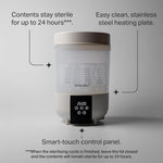 Tommee Tippee Quickdry Electric Steam Sterilizer