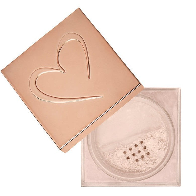 Beauty Creations-Bye Filter Loose Setting Powder-Butternut Babe | Savonera Lebanon
