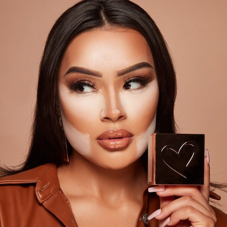 Beauty Creations-Bye Filter Loose Setting Powder-Butternut Babe | Savonera Lebanon