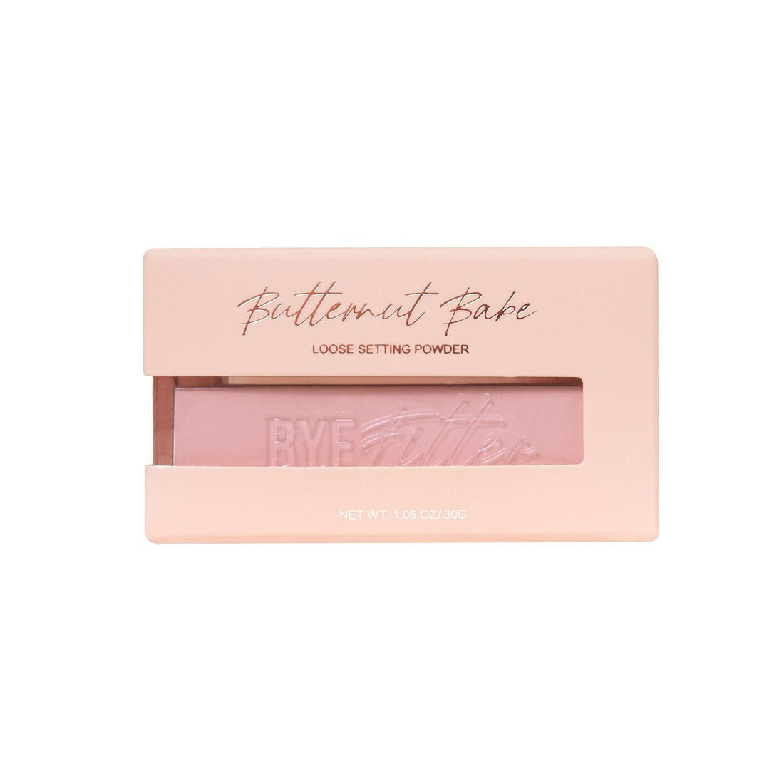 Beauty Creations-Bye Filter Loose Setting Powder-Pink Cloud | Savonera Lebanon