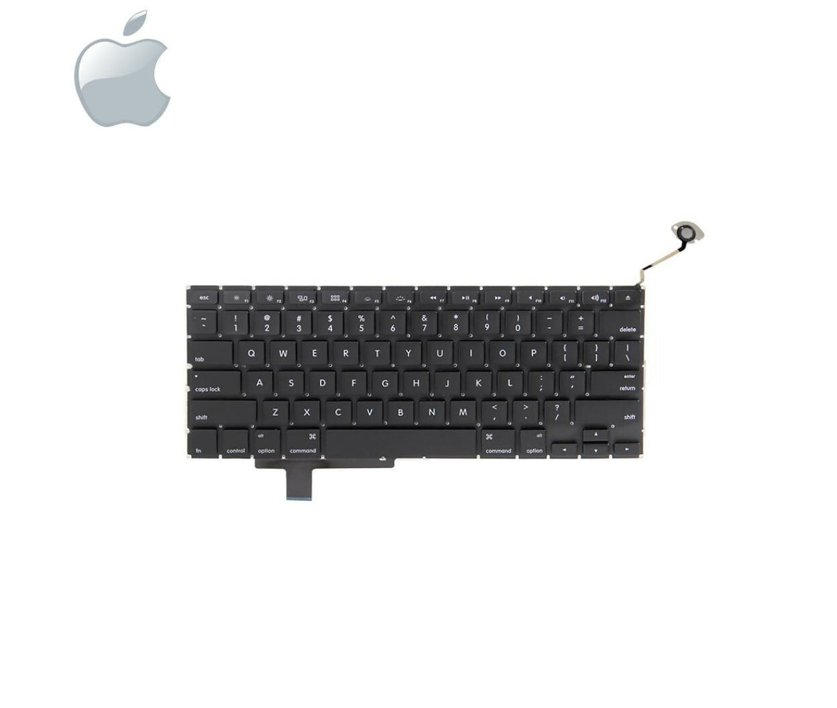Laptop Keyboard | Compatible With Apple A1297 US | 2011