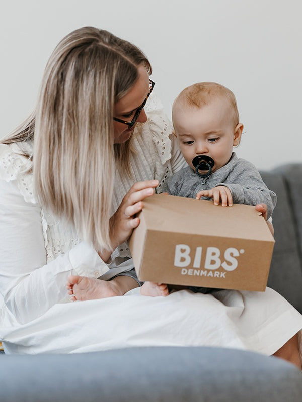 Cozy Baby Gift Set
