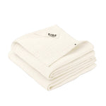 Muslin Cloth - Ivory