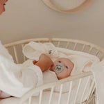 Muslin Cloth - Ivory