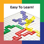Mattel Games Blokus