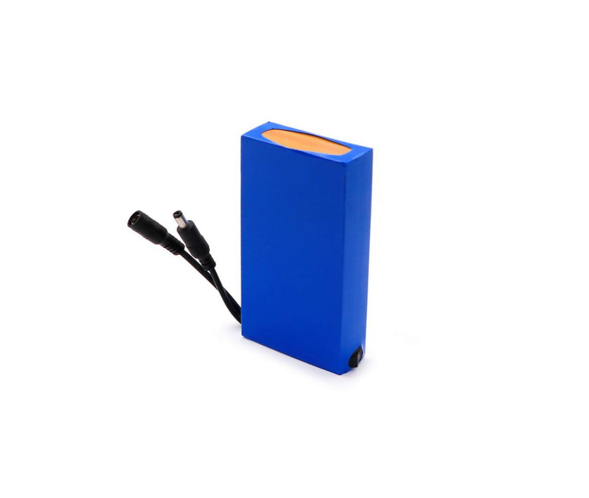 Lithium-Polymer Battery | 12.6V 9800mAh | T-1298A, 2000 Cycle