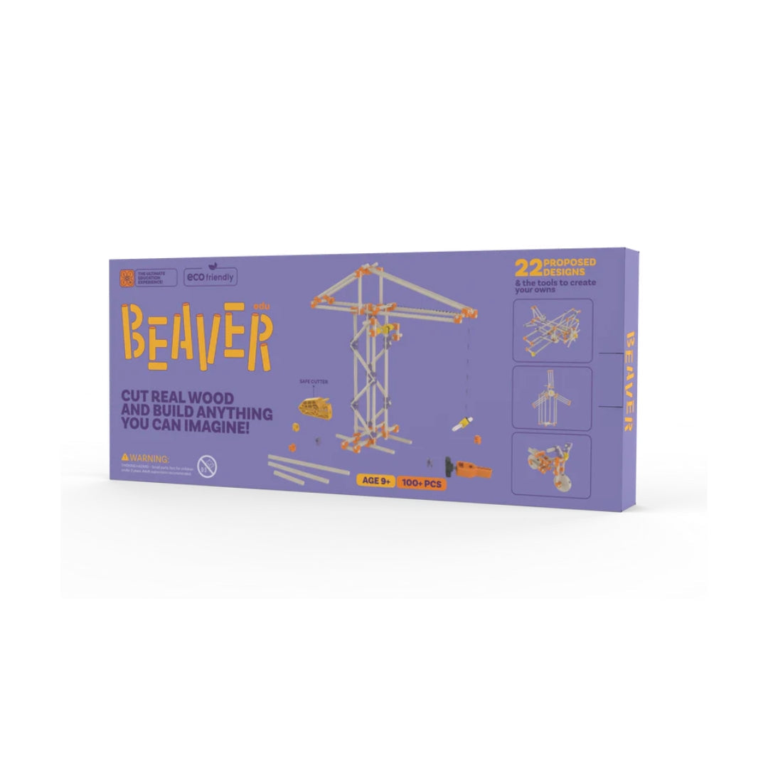 Advanced Beaver Kit