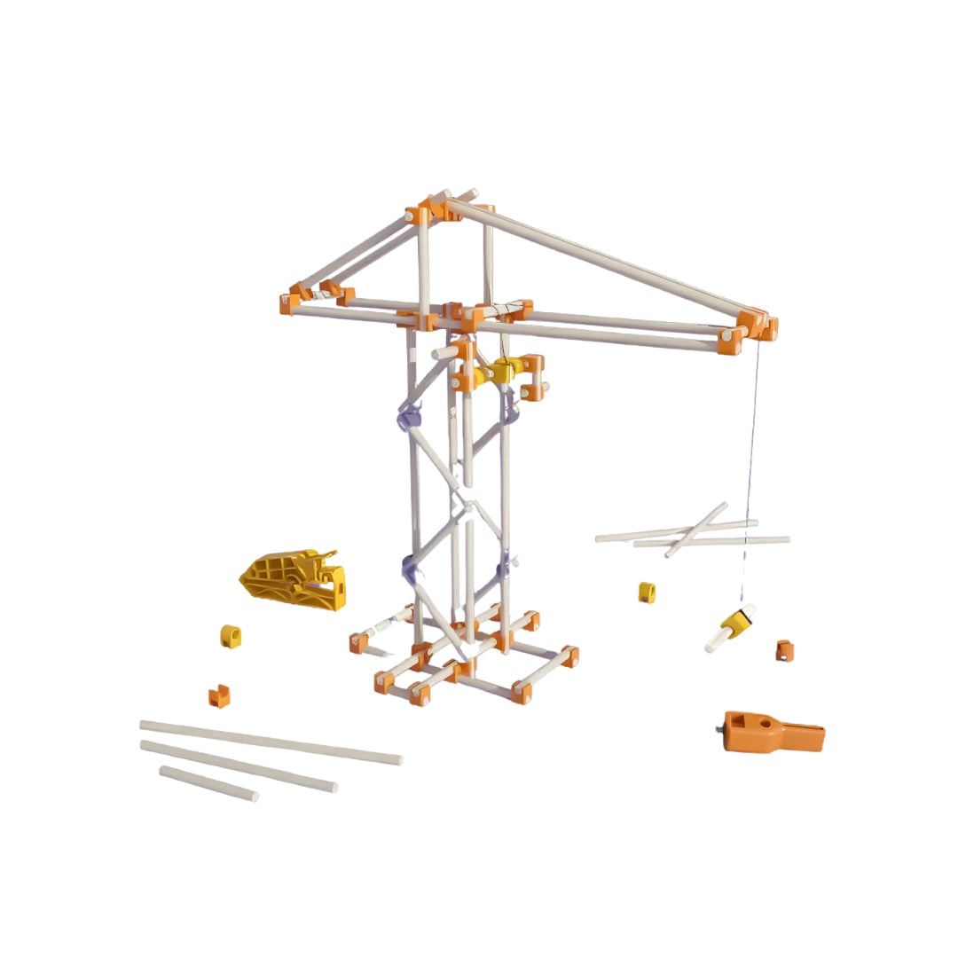 Advanced Beaver Kit