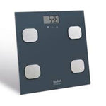 Tefal Personal Body Scale 8 memories 150 Kg Glass