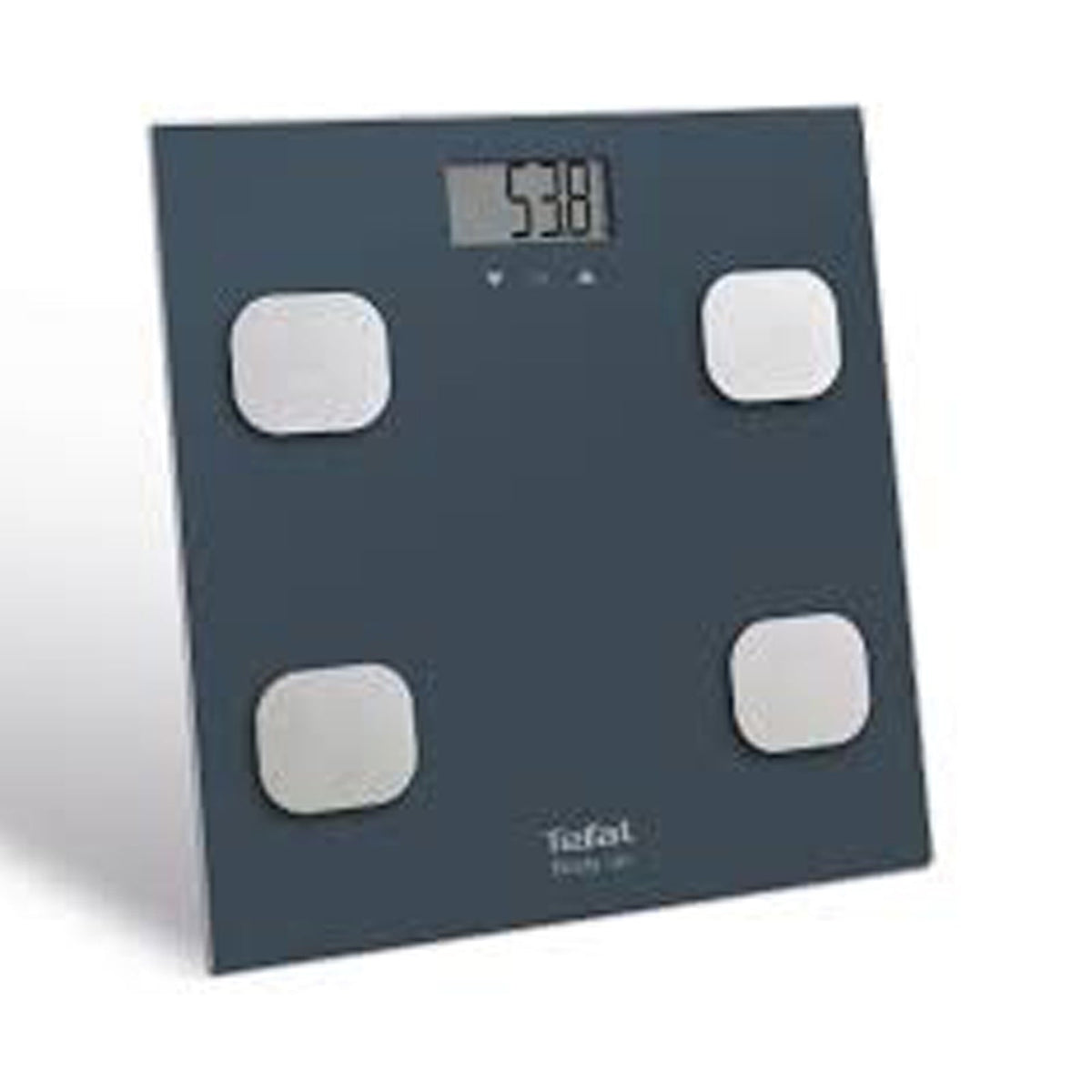 Tefal Personal Body Scale 8 memories 150 Kg Glass