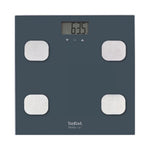 Tefal Personal Body Scale 8 memories 150 Kg Glass
