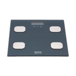 Tefal Personal Body Scale 8 memories 150 Kg Glass