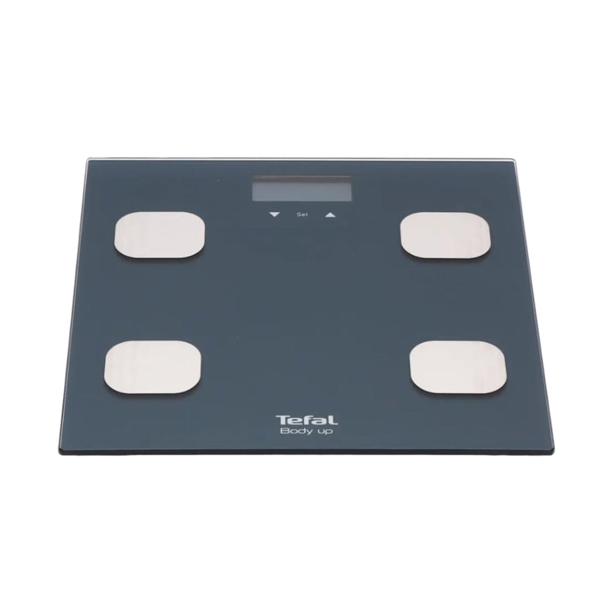 Tefal Personal Body Scale 8 memories 150 Kg Glass