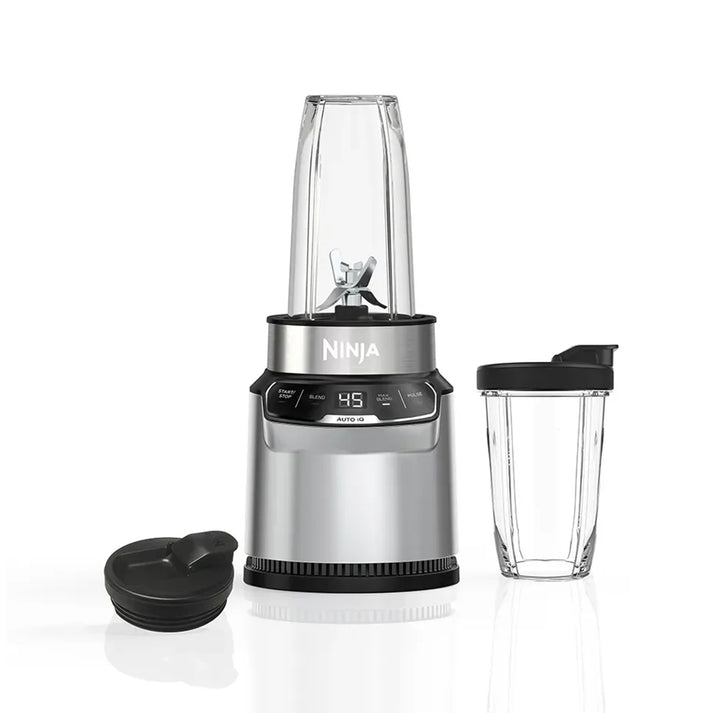 Ninja Blender Blend & Max with 2 Automatic Programs 1000W