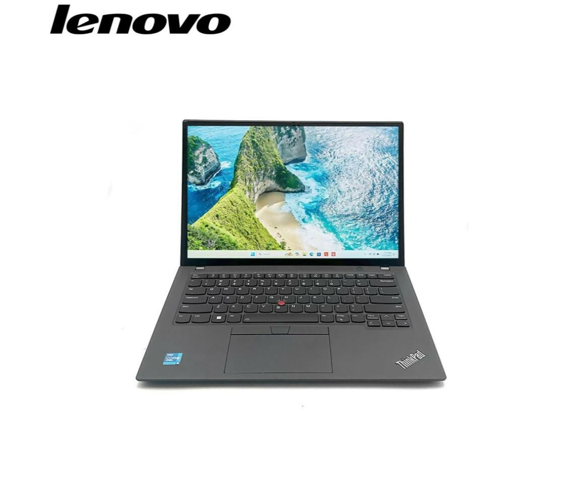 Laptop | i5 Lenovo | ThinkPad T14S | Used