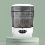 Baby Brezza One Step Sterilizer and Dryer