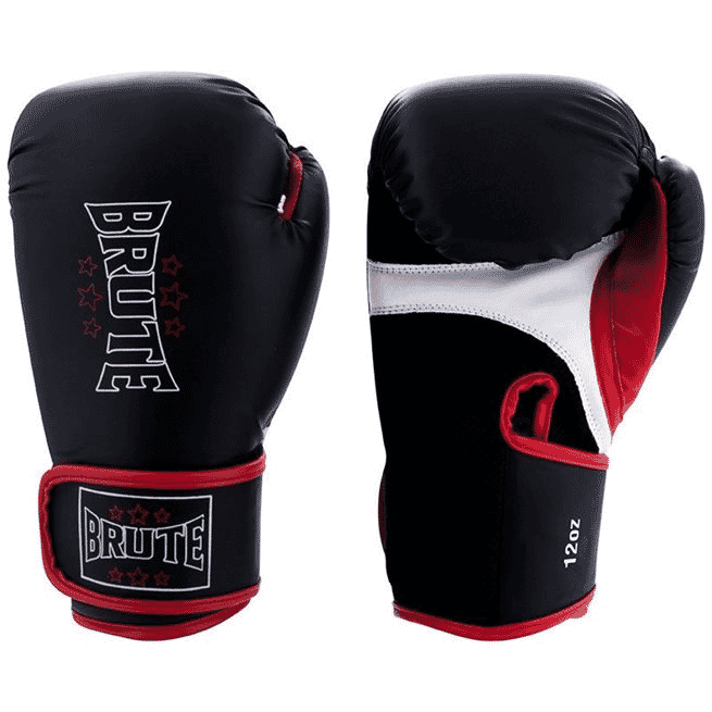 BRUTE ACTIVE FITNESS/TRAINING BOXING GLOVES