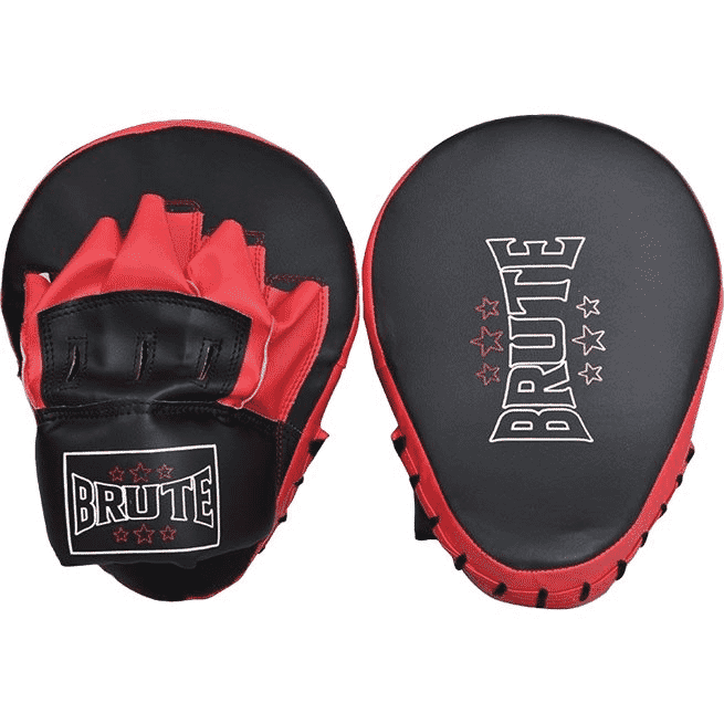 BRUTE JUNIOR FOCUS PADS