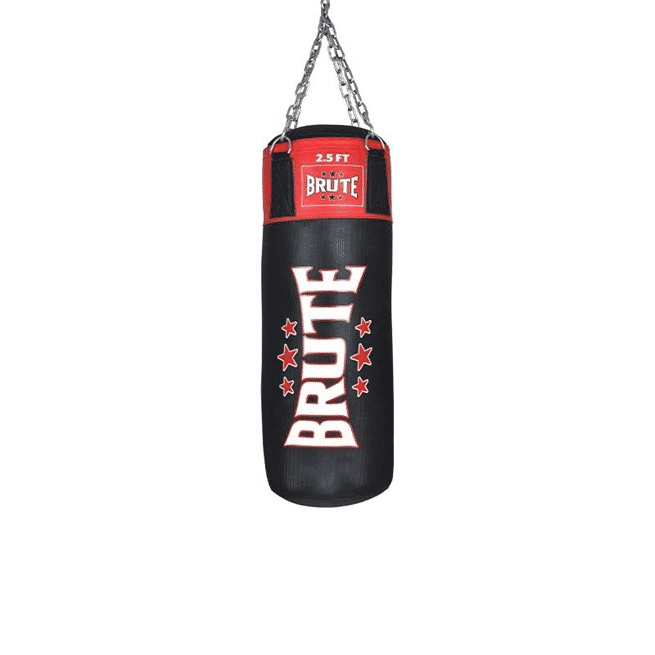 BRUTE PUNCH BAG 5 FT